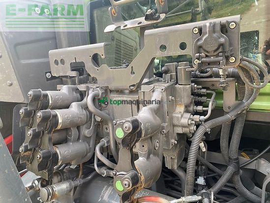 Tractor agrícola - Fendt - 826 vario profi plus ProfiPlus