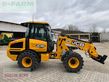 Telescopica - JCB - tm 180 agri *vollausstattung*