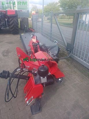 Cortacésped manual - Massey Ferguson - dm 367 tl-v