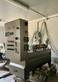 MOLINO DE ACEITE 200KGS/HORA LINEA COMPLETA 