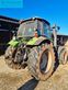 Tractor agrícola - Deutz-Fahr - agrotron m 600