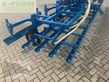 Combinado de siembra -  - 6m mit crossboard und gps nachsaatgerät