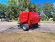 Empacadora gigant - Case IH - rb344 rotor cutter