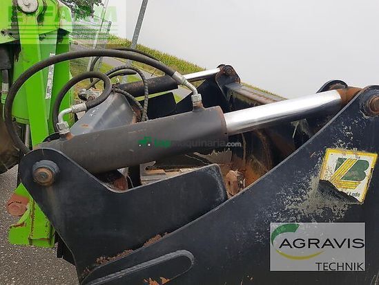 Telescopica - Merlo - f28td