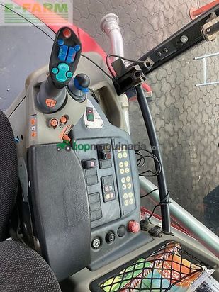 Atomizador - Horsch - leeb pt 280