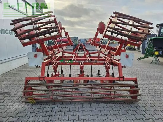 Cultivador - Knoche - 5m