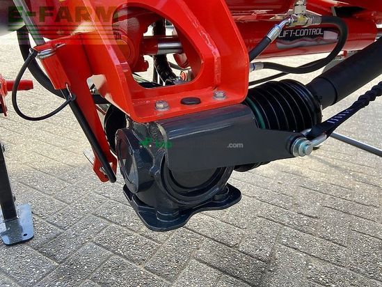 Cortacésped manual - Kuhn - gmd4015