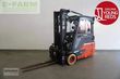 Elevadora - Linde - e 18 l evo 386-02