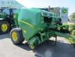 Empacadora gigant - John Deere - f441m