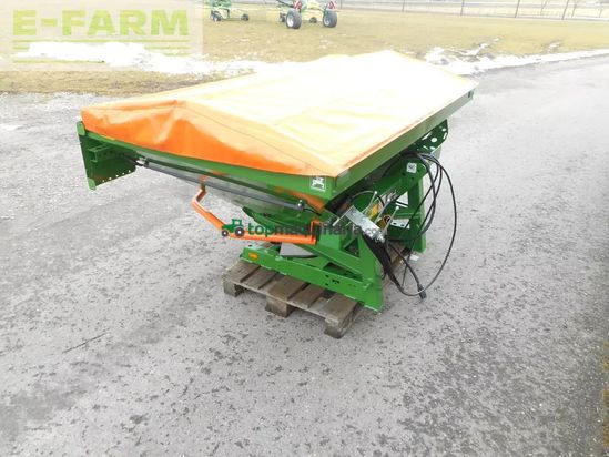 Esparcidor - Amazone - za-x 903