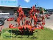 Henificador - Kuhn - gf 8703