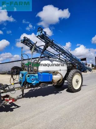 Atomizador - Evrard - meteor 3400