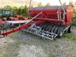 Combinado de siembra - Kongskilde - flexidrill 4000
