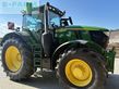 Tractor agrícola - John Deere - 6r250