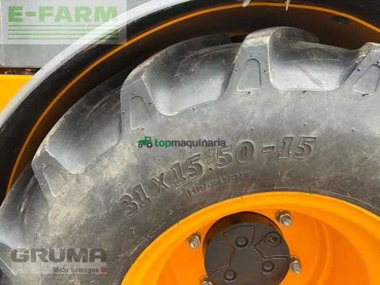 Telescopica - JCB - 403 plus agri hl