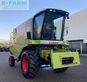 Cosechadora de Cereal - Claas - avero 240