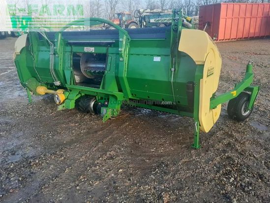 Cabezal - Krone - big x 630