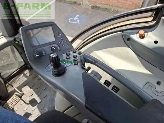 Tractor agrícola - Valtra - t172