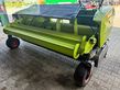 Cosechadora de Cereal - Claas - jaguar 970