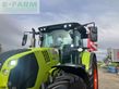 Tractor agrícola - Claas - arion 630 cebis cmatic CMATIC CEBIS