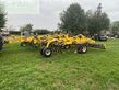 Cultivador - Bednar - versatill vo 7500