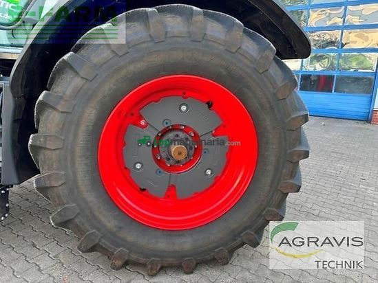 Tractor agrícola - Claas - axion 870 cmatic cebis CMATIC CEBIS