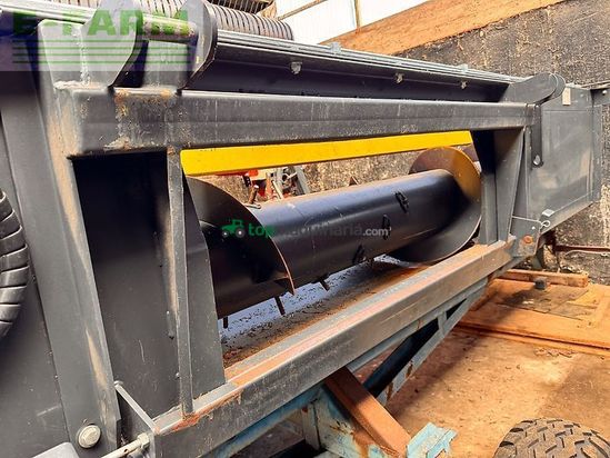 Cabezal - Zaffrani - pickup