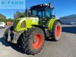 Tractor agrícola - Claas - arion 640 cis CIS