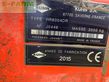 Grada rotativa - Kuhn - hr 6004 dr