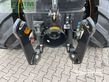 Tractor agrícola - JCB - fastrac 4220