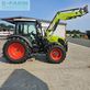 Tractor agrícola - Claas - axos 240