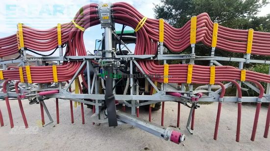 Equipamiento / accesorio -  - profipack 12m