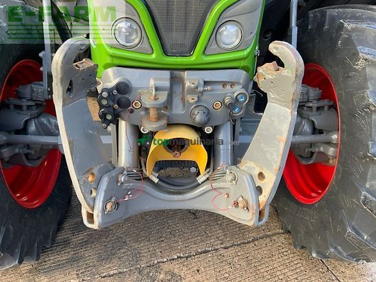 Tractor agrícola - Fendt - 720 power plus tractor (st25225)