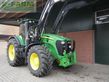 Tractor agrícola - John Deere - 7930 ap tls q8m frontlader