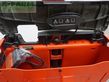 Elevadora - Linde - t 16 1152-02