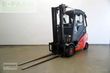 Elevadora - Linde - h 35 t evo 393-02