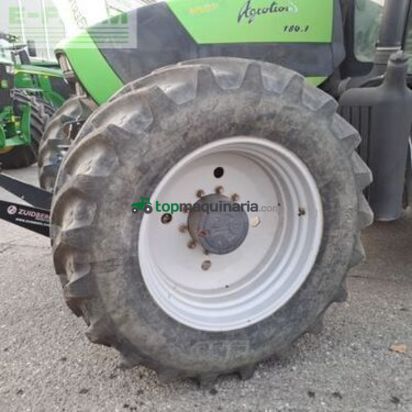 Tractor agrícola - Deutz-Fahr - agrotron 180-7