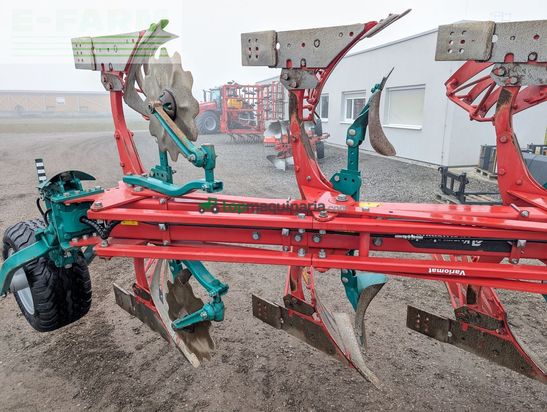 Arado - Kverneland - 3400b-100 vario 6schar