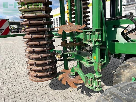 Cultivador - Kerner - komet kas 480 üh