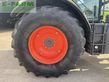 Tractor agrícola - Claas - axion 830 cmatic