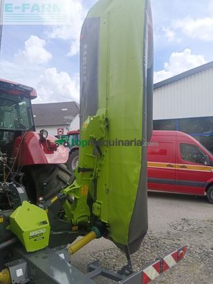 Cortacésped manual -  - claas