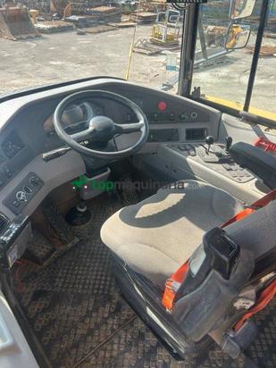 Dumper VOLVO  A40G