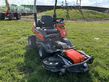 Tractor agrícola - Husqvarna - rider 524x efi inkl. mähdeck