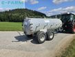 Cisterna -  - morawetz güllefass 5000 liter