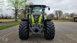 Tractor agrícola - Claas - axion 810 cmatic