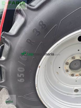 Tractor agrícola - Massey Ferguson - 7475