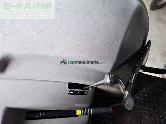 Tractor agrícola - Steyr - 9094 m a komfort