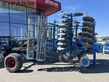 Grada de disco - Lemken - rubin 10/500 kua