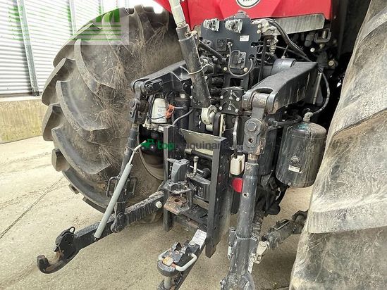 Tractor agrícola - Case IH - ih magnum 280
