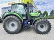 Tractor agrícola - Deutz-Fahr - gebr. 6190 c shift deutz-fahr
